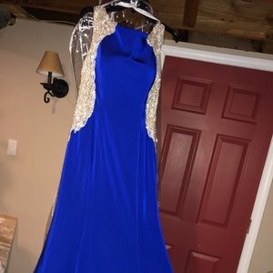 Camille La Vie prom/Bridesmaids dress